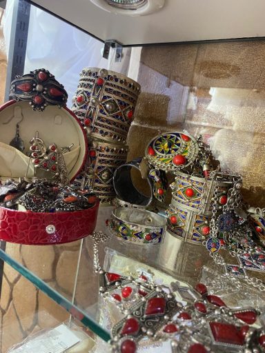 Accessoires de Mariage