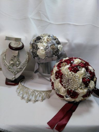 Accessoires de Mariage