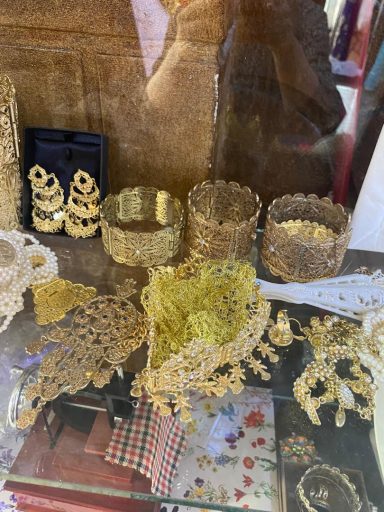 Accessoires de Mariage