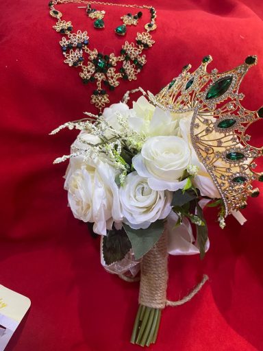 Accessoires de Mariage