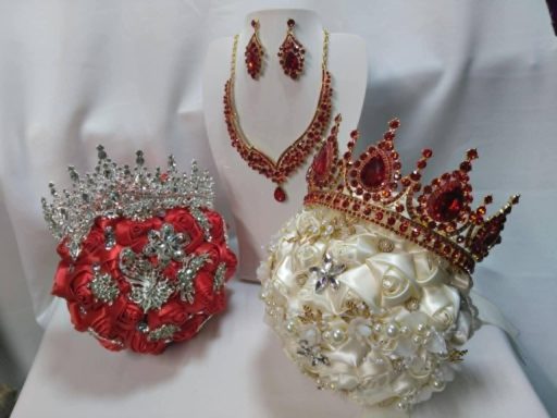 Accessoires de Mariage