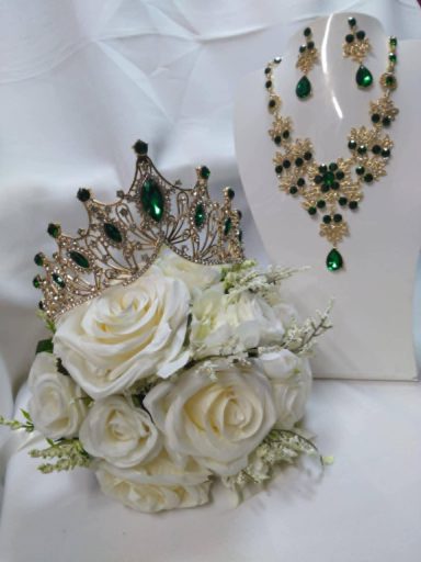 Accessoires de Mariage